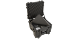 SKB 3R1919-14B-CW Angle View Open