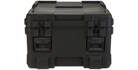 SKB 3R2727-18B-E Front View