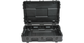 SKB 3R3221-7B-EW Front View Open