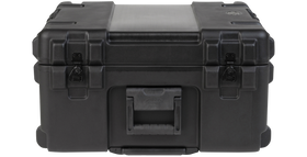 SKB 3R2222-12B-EW Front View