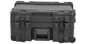 SKB 3R2217-10B-EW Front View