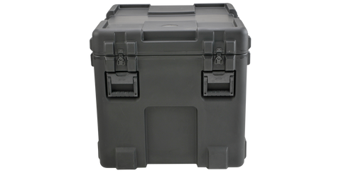 SKB 3R2727-27B-L Front View