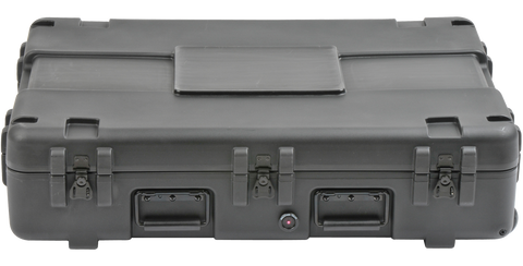 SKB 3R3221-7B-CW Front View