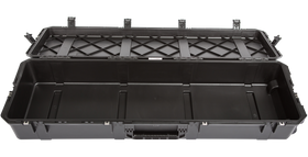 SKB 3i-5616-9B-E Front View (Open)