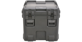 SKB 3R2424-24B-E Front View