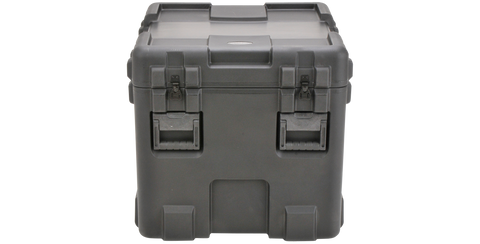 SKB 3R2424-24B-E Front View