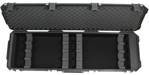 SKB 3i-5014-LBAR Top Open View