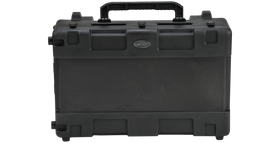 SKB 3R2817-10B-CW Front View