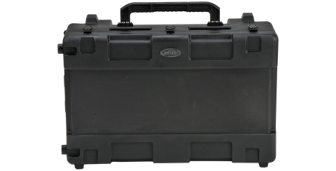 SKB 3R2817-10B-EW Front View