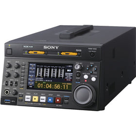 Sony Professional PMW-1000 Side