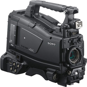 Sony Professional PXW-Z450 Front