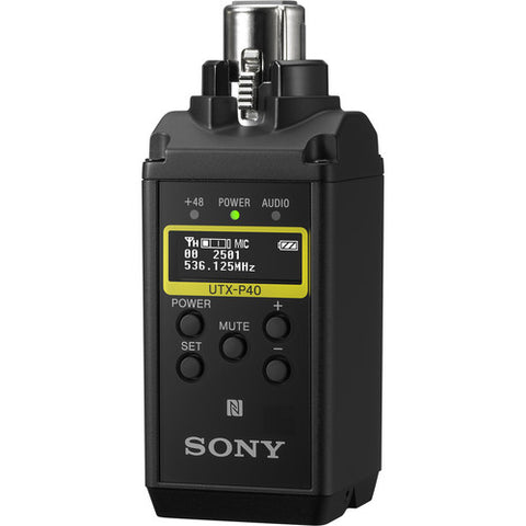Sony Professional UTX-P40 Price