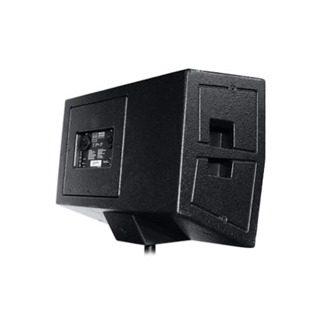 Three Way Diff Martin Audio W8VDQ, 3-way Differential Dispersion system. 4x 8” LF+MF