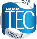 Audio Technica ATH-M60X, Closed-back dynamic monitor headphones, detachable cables, black