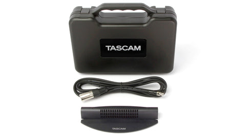 Tascam TM-90BM Complete Set