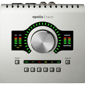 Universal Audio APLTWDU-HE