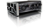 Tascam US-1x2 Left Angle View