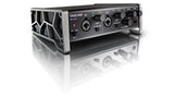 Tascam US-2x2 Angle View