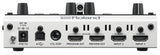 Roland V-02HD, Multi-Format HDMI Micro Switcher Bundle with Single Foot Switch