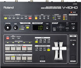 Roland V-40HD Top View