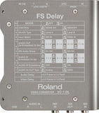 Roland VC-1-DL Bottom View