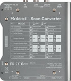 Roland VC-1-SC Bottom View
