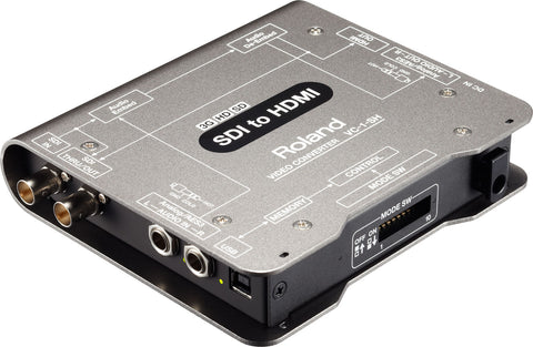 Buy  Roland XS-42H Matrix Switcher 4 x 2 HDMI