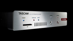 Tascam VSR-264 Angle View