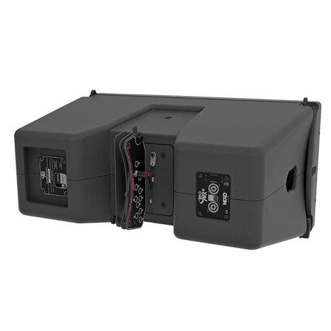 NEXO GEOM1220, Indoor Outdoor Line Array 12 Inch 2 Way Passive 20 Degr