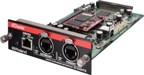 Roland XI-Dante Front Angle View