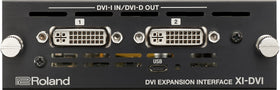 Roland XI-DVI Front View