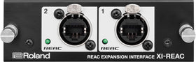 Roland XI-REAC Front