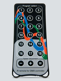 Xpress Remote Front View