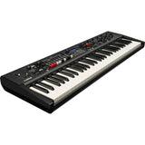 Yamaha YC61 61-key, organ focused stage keyboard